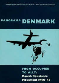 From Occupied To Ally Danish Resistance Movement 1940 45 A K A Denmark S Fight For Freedom 1940 45 Payhip