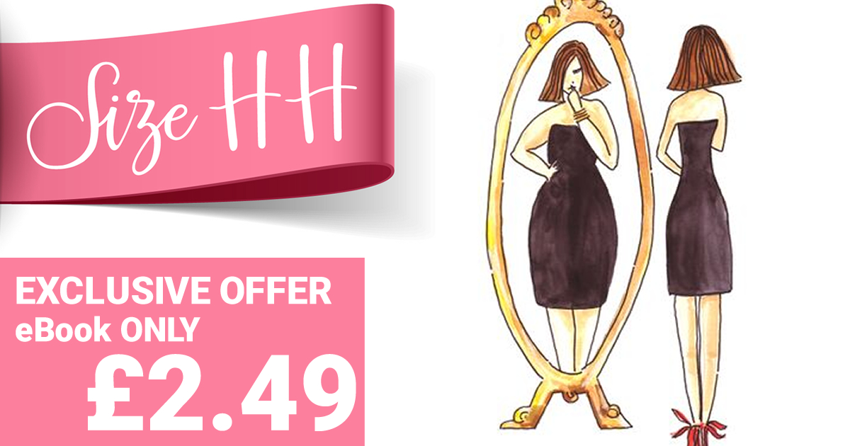 Size HH The most enviable size to be... Payhip