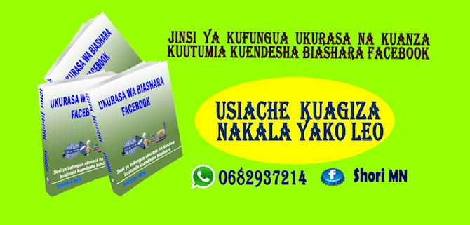 Biashara ya dagaa inalipa picture