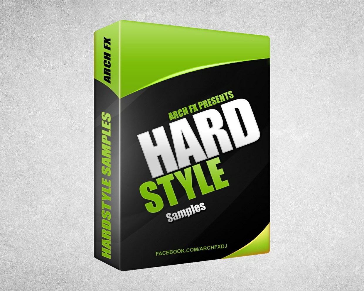 hardstyle sample pack free