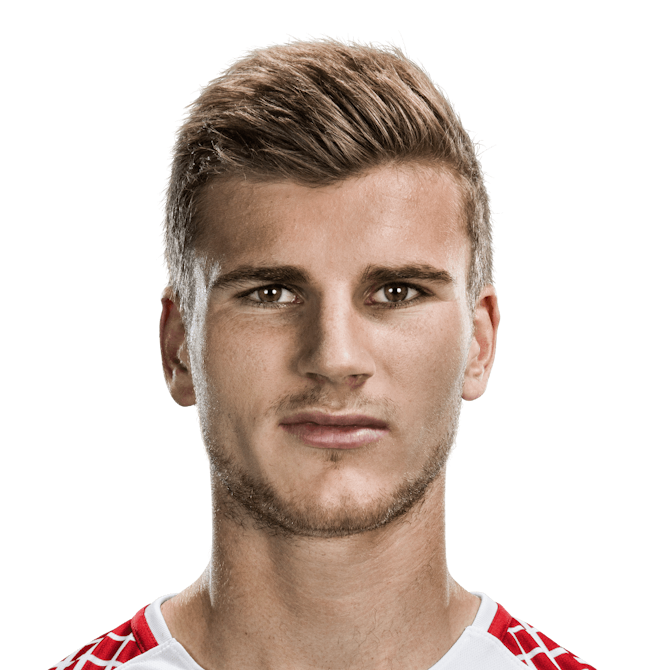 TIMO WERNER FACE HD - Payhip