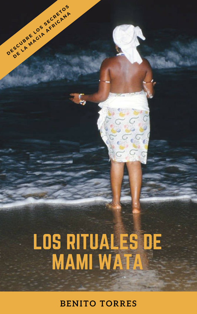 Los Rituales de Mami Wata Payhip