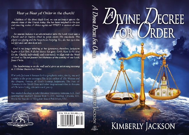 What Is A Divine Decree