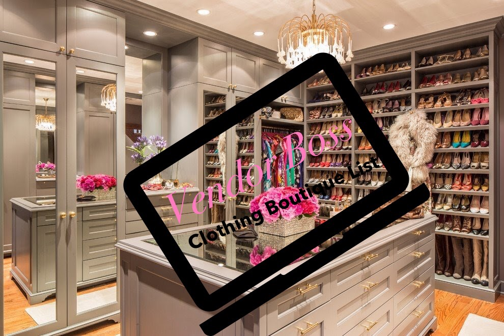 Wholesale Boutique Clothing Payhip