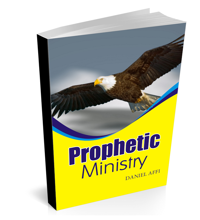 Prophetic Ministry - Payhip