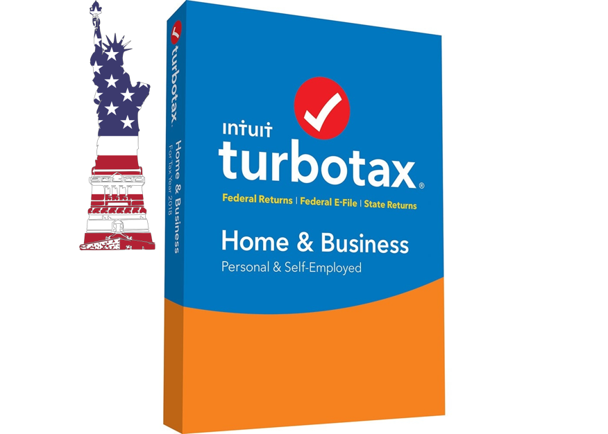 TURBO TAX 2018 Payhip