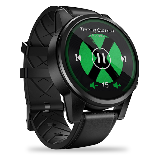 krypton g4 nextgear smartwatch with camera