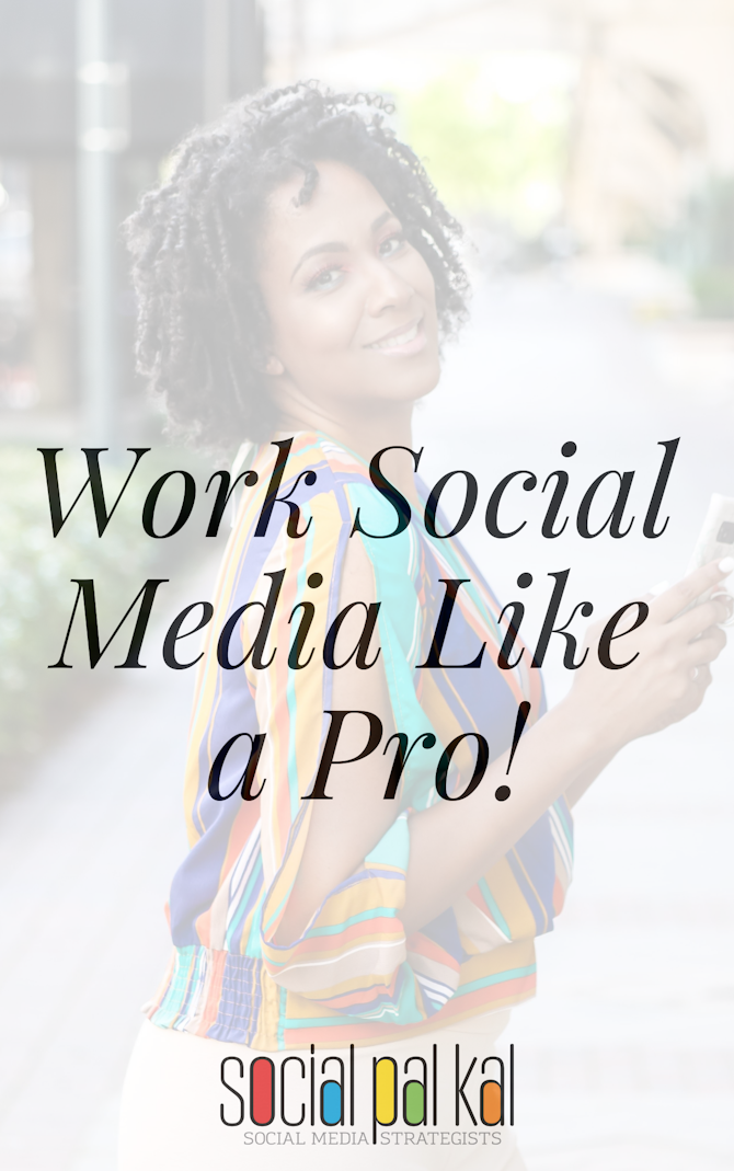 Work Social Media Like A Pro! (guide) - Payhip