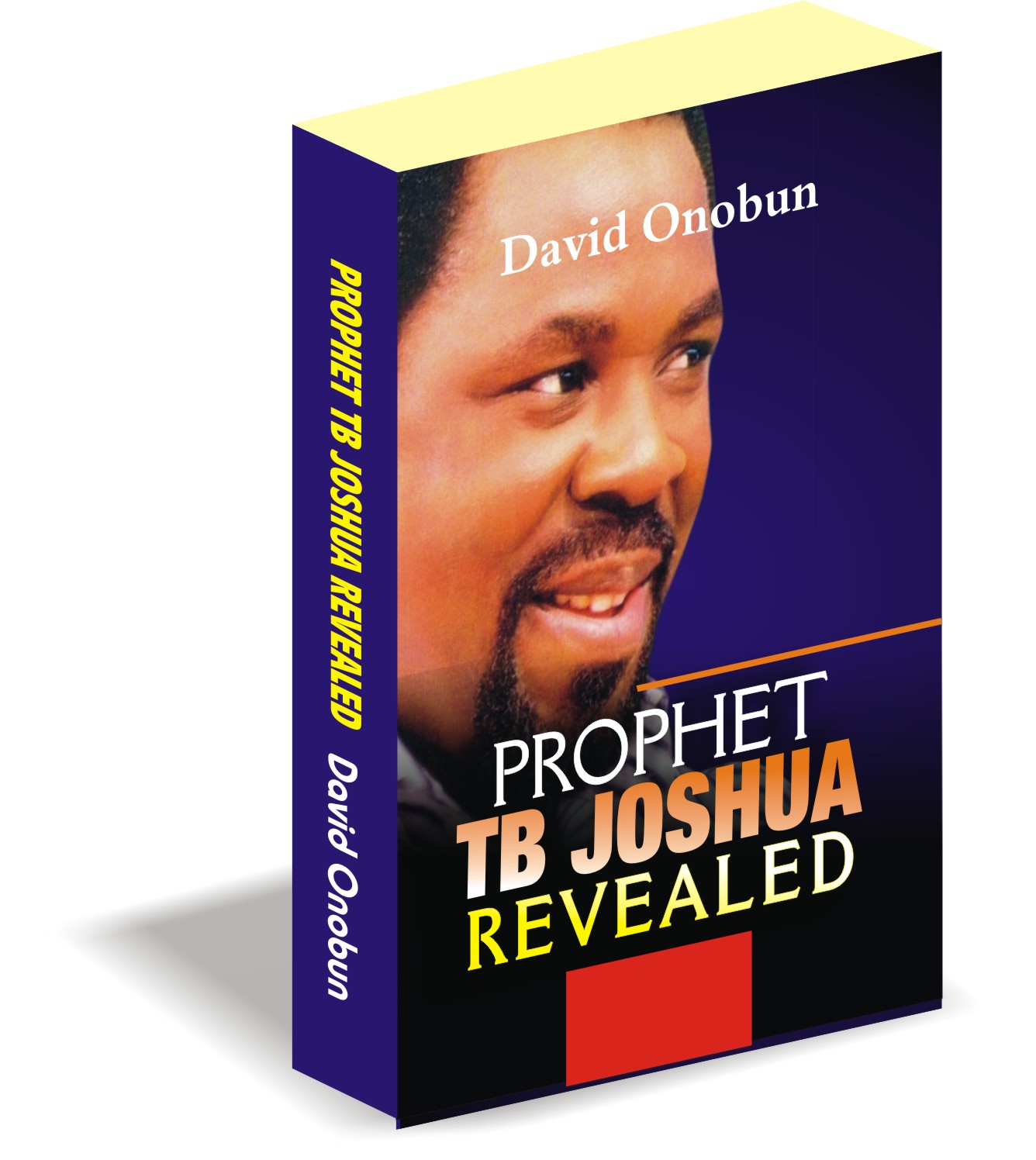 PROPHET TB JOSHUA REVEALED - Payhip