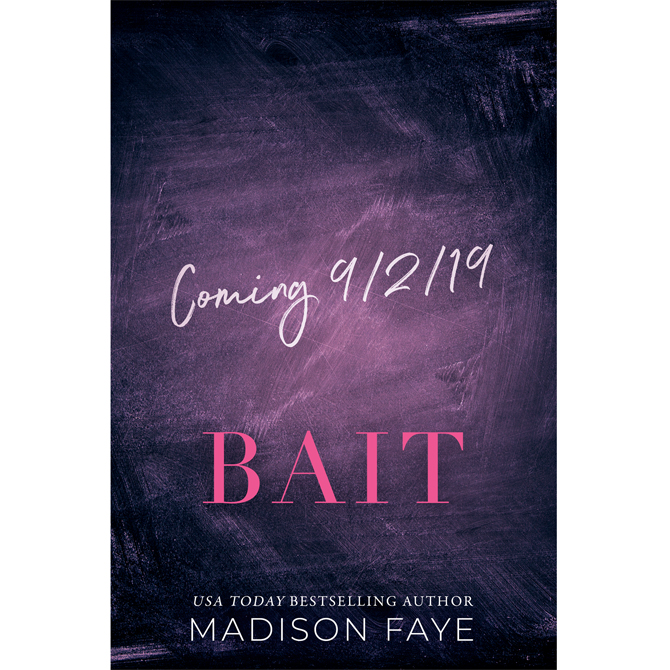 Bait Sneak Peek (Winchester Academy, Book 1) Payhip