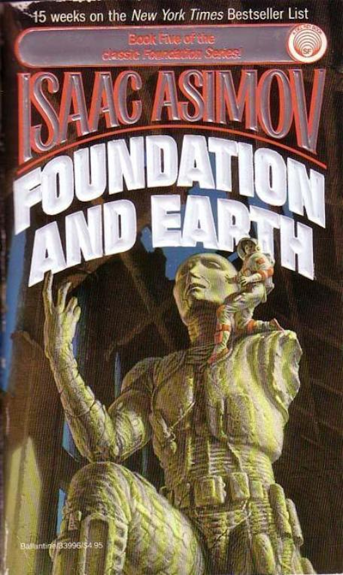 Foundation and Earth Isaac Asimov Payhip