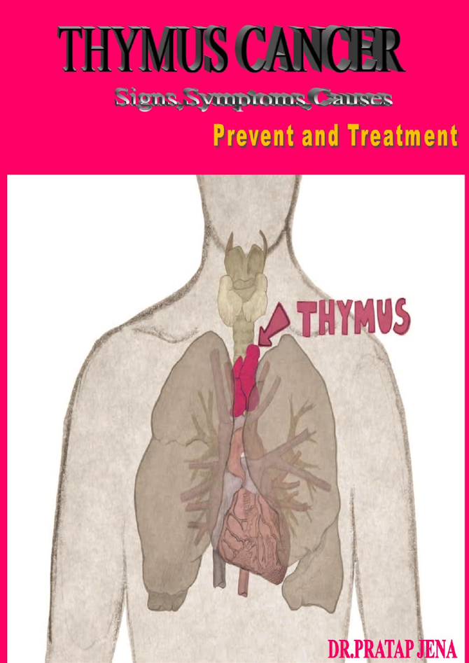 THYMUS CANCER Signs,Symptoms,Causes, Prevent and Treatment Payhip