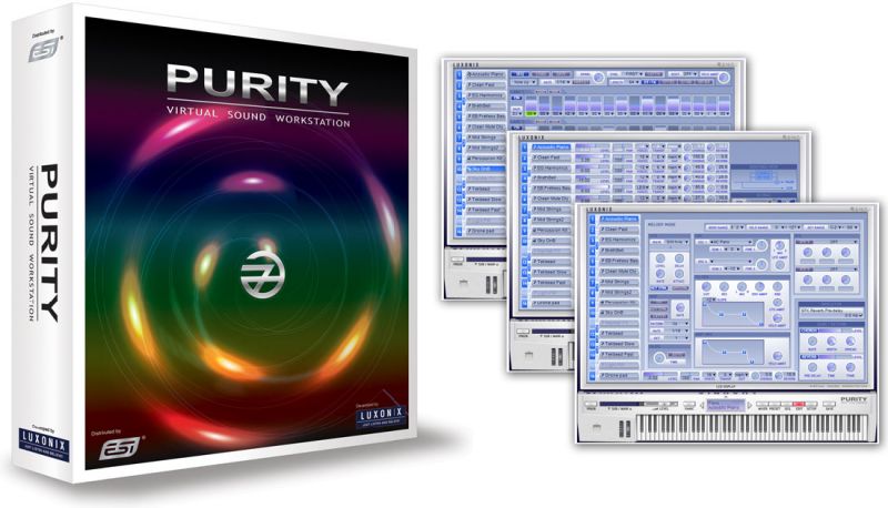 purity vst crack for mac