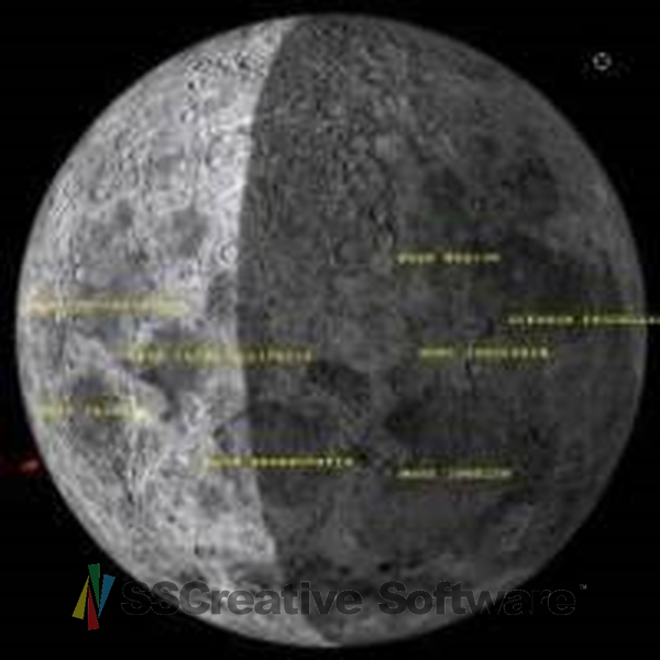 nasa moon atlas farokh