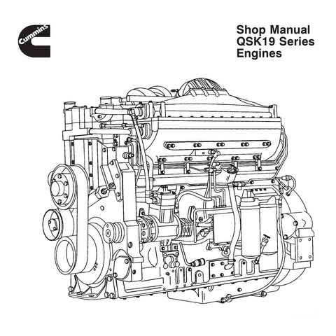 cummins engine repair near me