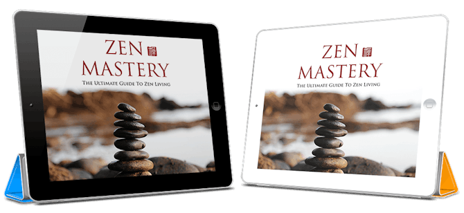 Zen Mastery Upgrade Package - Payhip