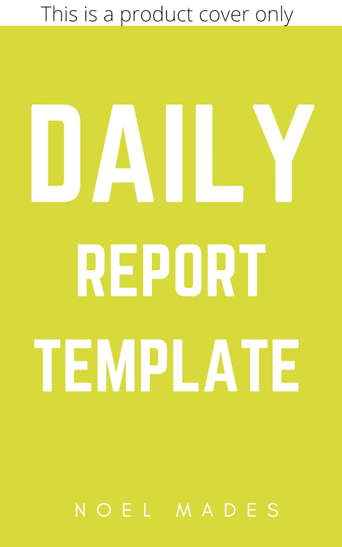 daily-report-template-payhip