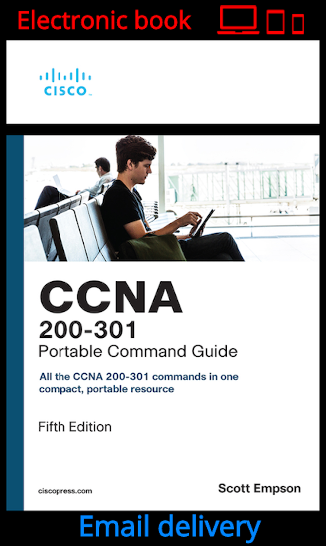 200-301 Passguide