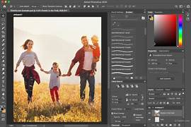 Adobe Photoshop cc 2020 ️ full version For windows 10 ️ lifetime