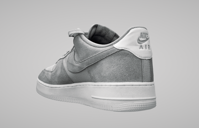 nike air force 1 3d mens