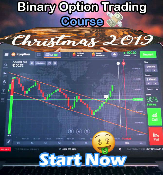 Cheap binary options trading