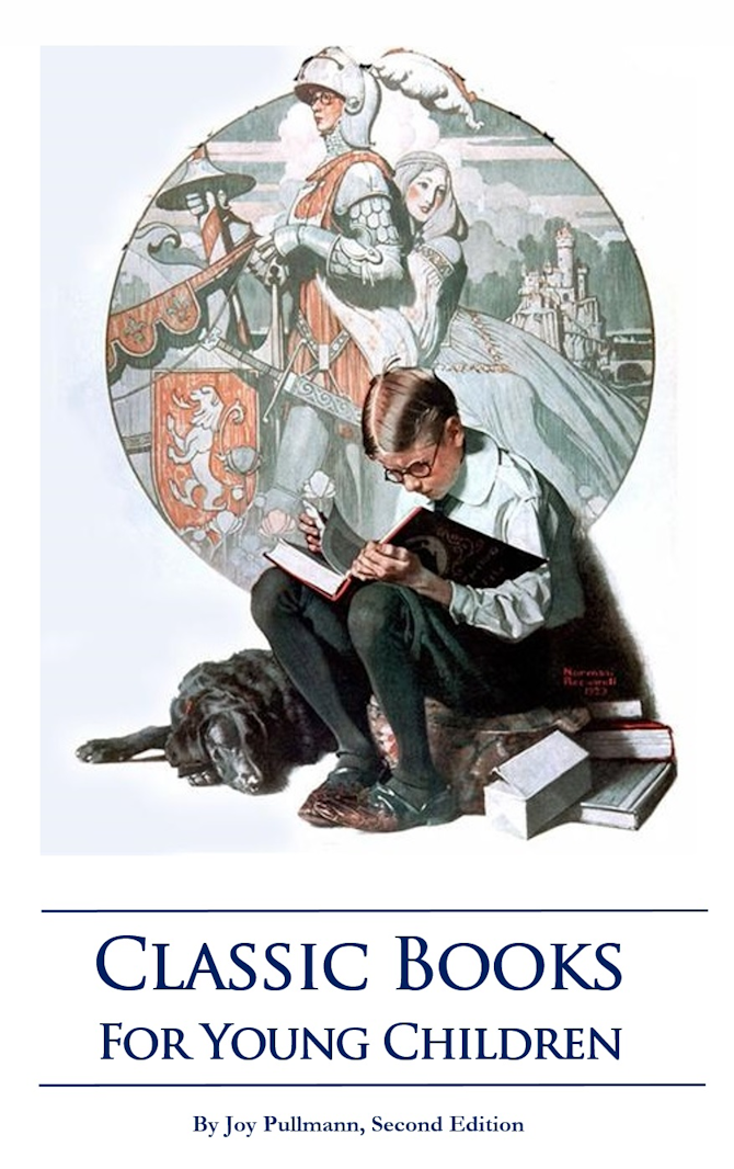 Classic Books For Young Children Revised And Expanded Payhip