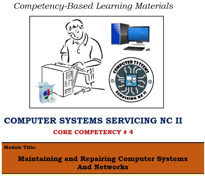 Maintain & Repair Computer Systems & Networks - Payhip