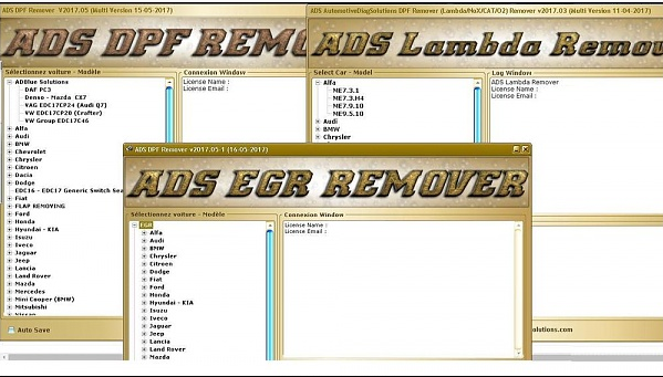 dpf mate software download keychain access