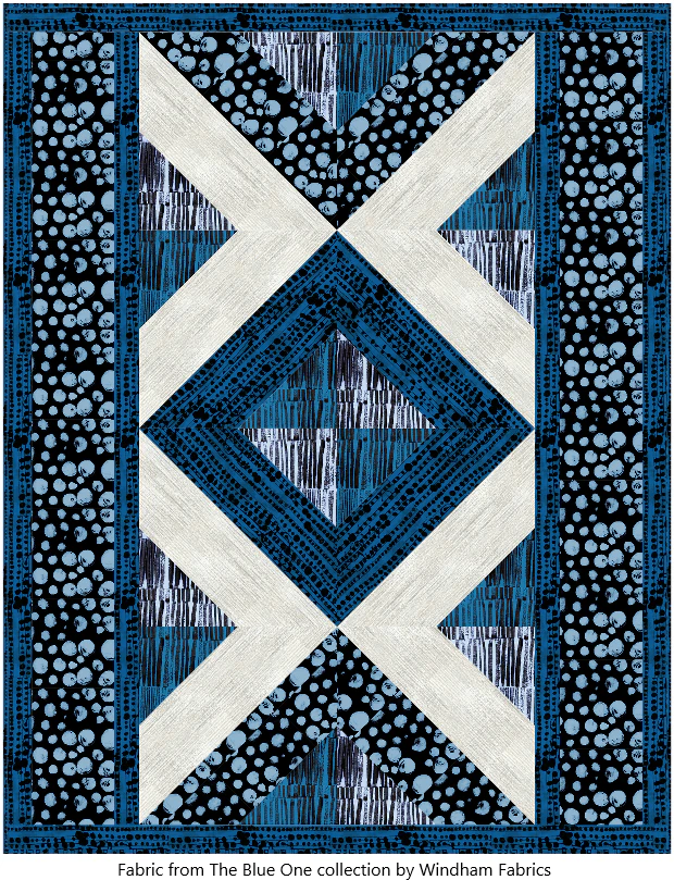On the Boardwalk quilt pattern - Payhip