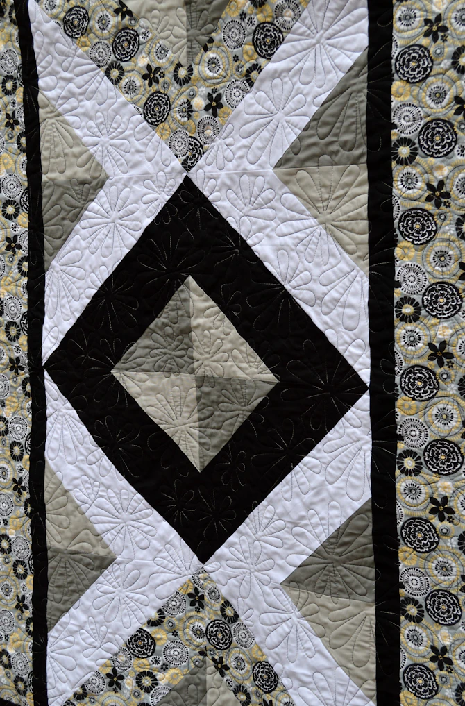 On the Boardwalk quilt pattern - Payhip