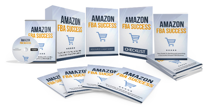 how to get rich off amazon fba