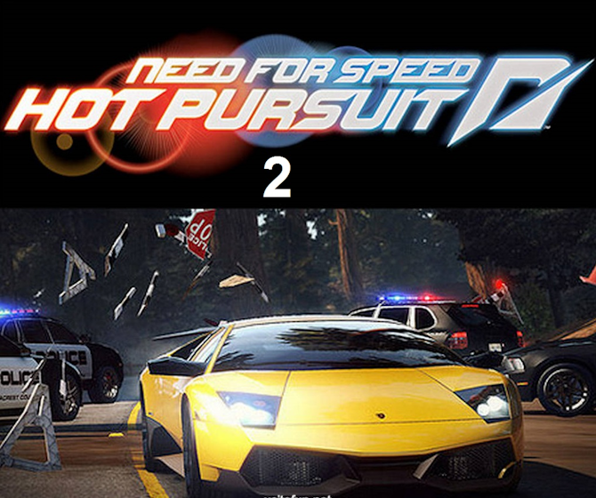 Need for Speed: Hot Pursuit 2 (PC GAME) Demo - Payhip