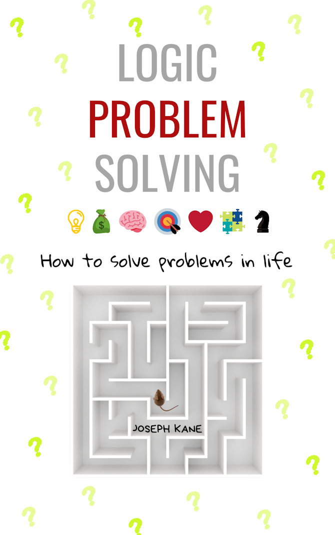 logic problem solving bairesdev