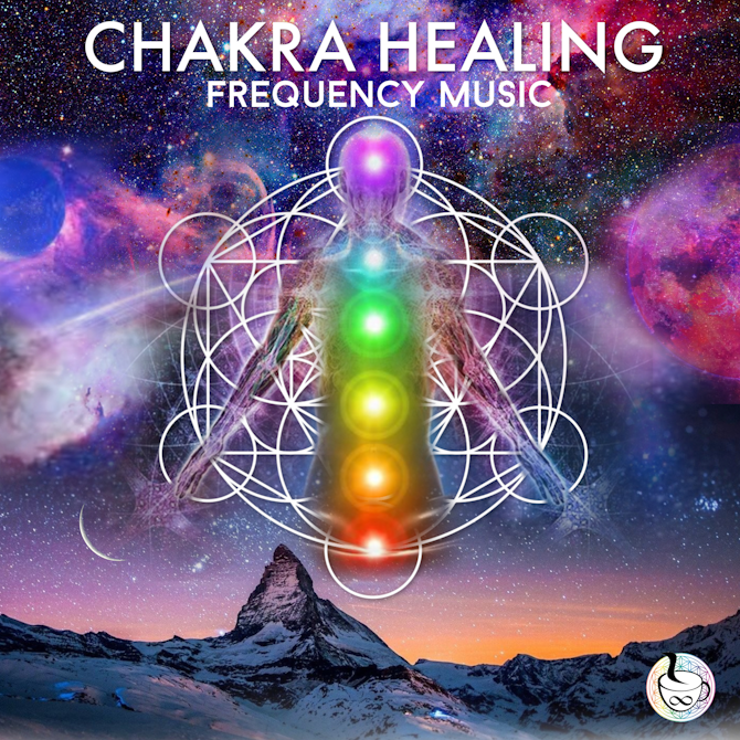 Chakra Healing Frequencies CD - Payhip