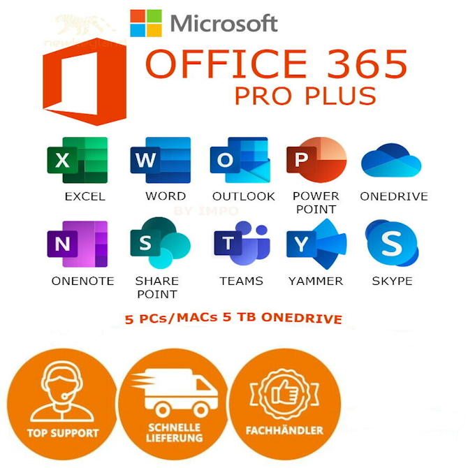 Microsoft office 365 pro plus обзор