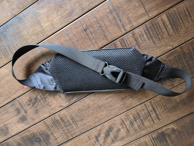 Running Belt Sewing Pattern Payhip