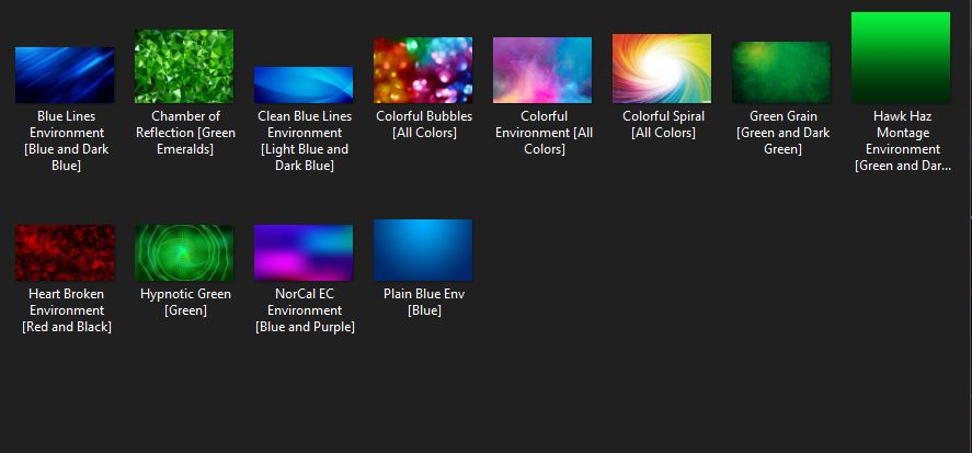 magic bullet looks color correction pack