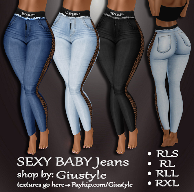 double rl pants