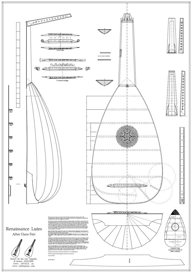 Tenor and Baroque Lutes Payhip