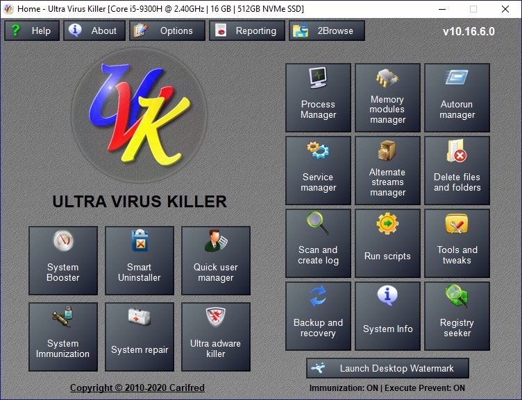 uvk ultra virus killer review