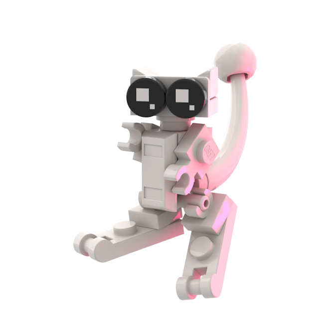 lego mewtwo