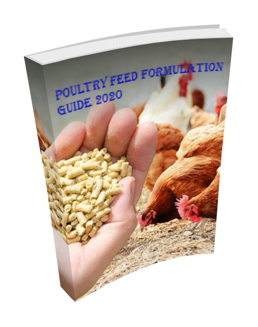 Feed formulation for poultry software download