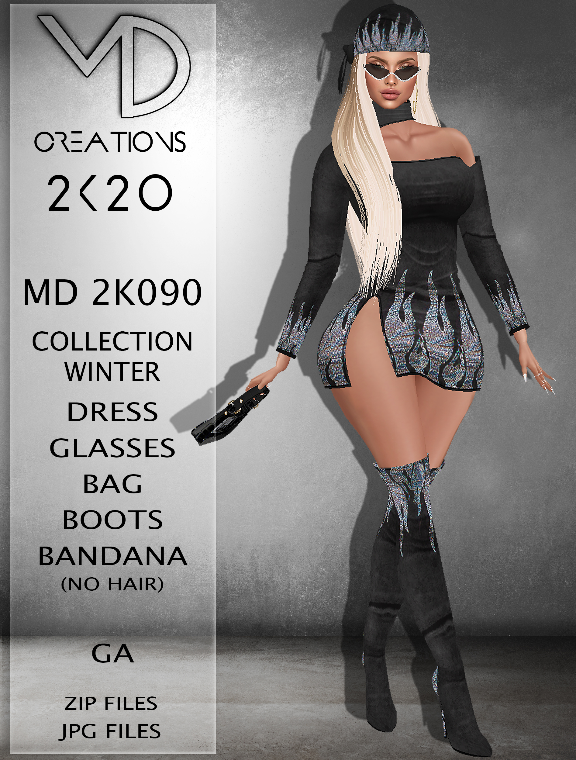 rls imvu meaning