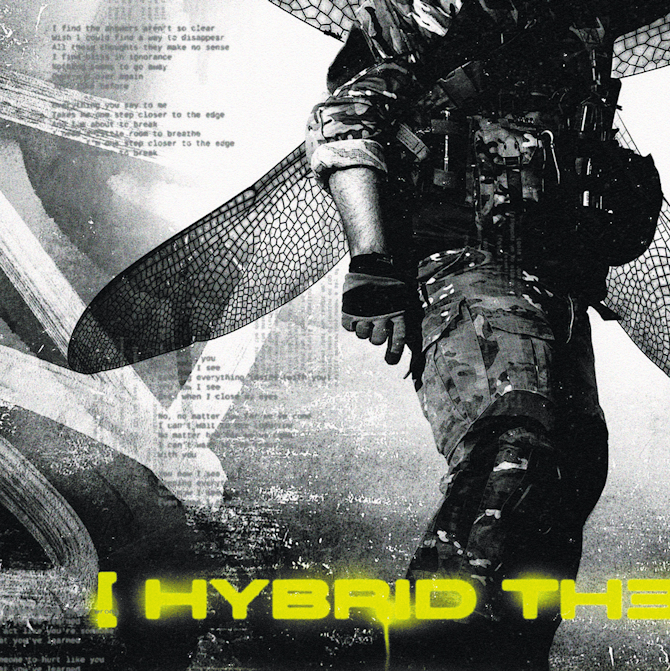 pop hybrid theory