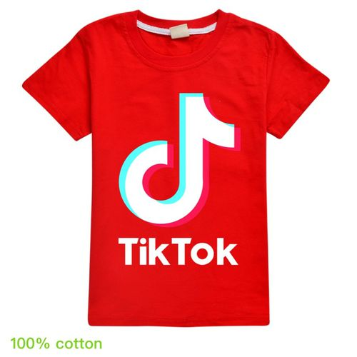 tick tok shirts