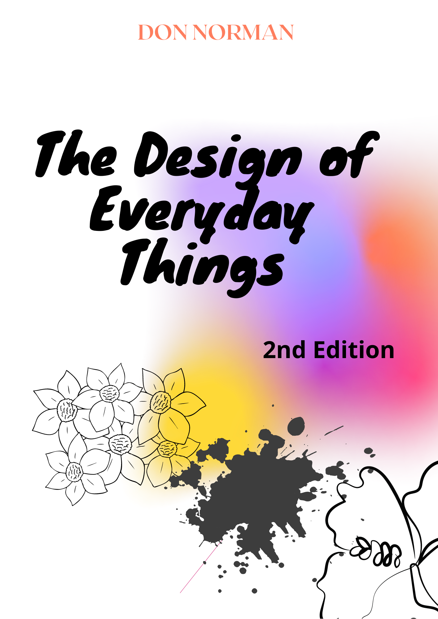 The Design Of Everyday Things : Revised And Expanded Edition - Payhip