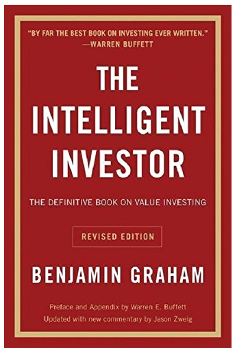 the intelligent investor revised edition