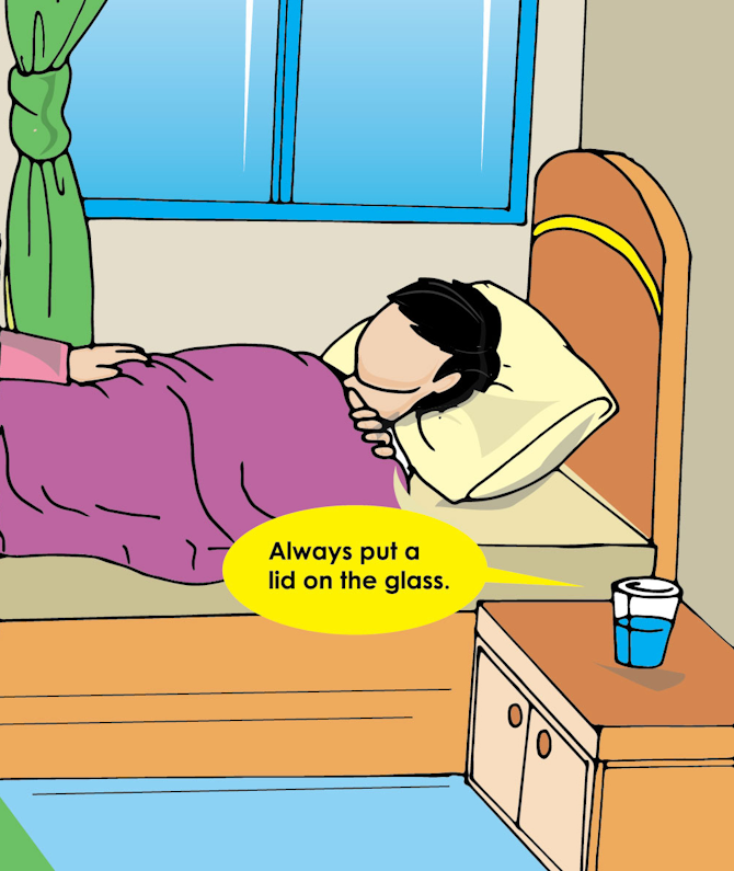 Sleeping Etiquette In Islam Illustrated Payhip