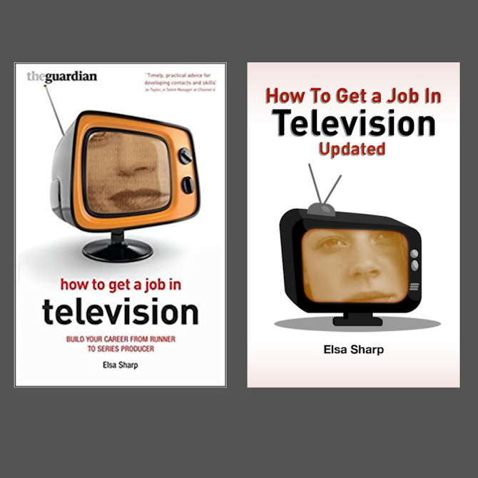 How To Get A Job in Television Updated Payhip