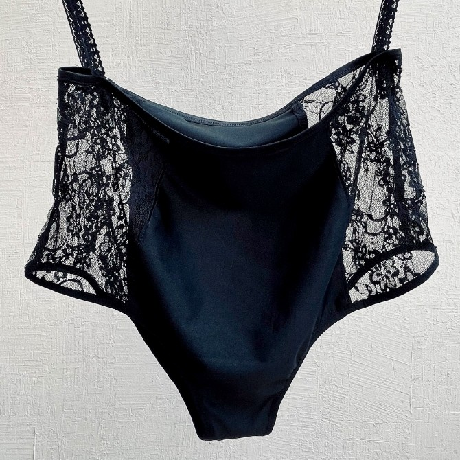 Sexy Comfortable Panties For Curvy Ladies Payhip